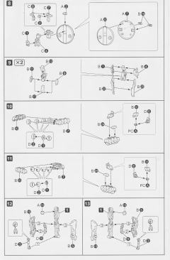 Frame Arms  RF-9 亡灵之眼-资料图