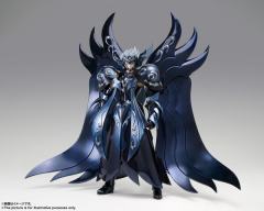 圣斗士圣衣神话EX 死神塔纳托斯-资料图