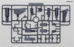 MG MS-06R 精神力高机动型扎古II Ver.Ka-资料图