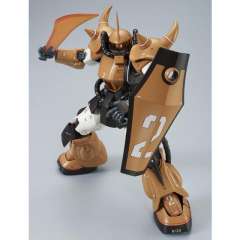 MG YMS-07A-0 原型老虎-资料图