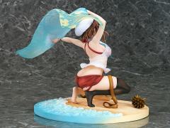 莱莎琳·斯托特 -资料图