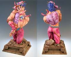 Super Figure Art Collection 乔纳森·乔斯达 特别配色 ver.-资料图