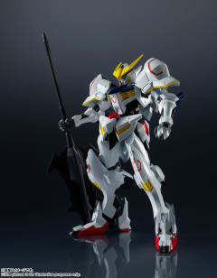 Gundam Universe ASW-G-08 高达巴巴托斯