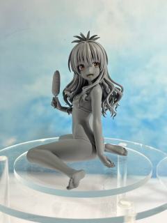 结城美柑 泳装ver.-资料图