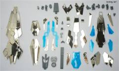 MG RX-0 独角兽高达3号机 菲尼克斯-资料图