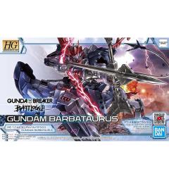 HGBB ASW-G-08-4X4 巴巴托斯高达 半人马座-资料图