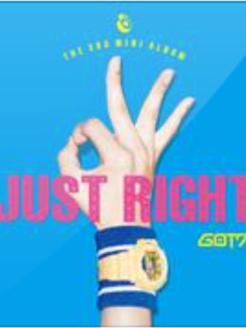 Just right