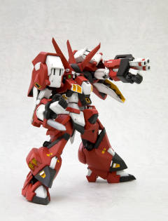 S.R.G-S PTX-003-C 古铁 Progressive-资料图