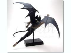 High Grade Real Figure 恶魔人 50周年-资料图