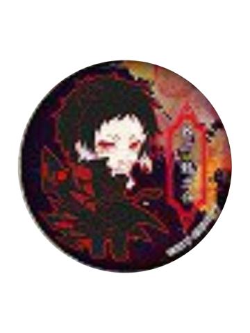 芥川龙之介-movic扭蛋吧唧