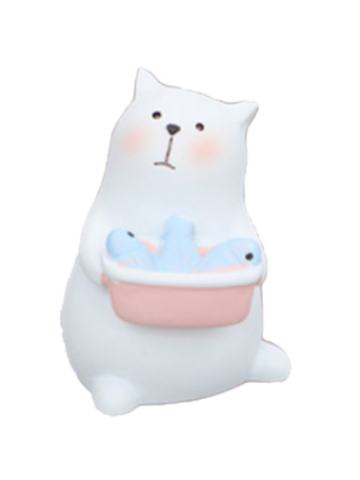鲍鱼猫