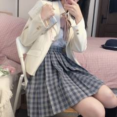 雨幕-资料图