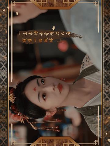 春花台词卡-名言集3