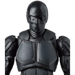MAFEX 编号183 玄色-资料图