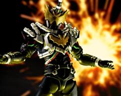 SHF 夜霸-资料图