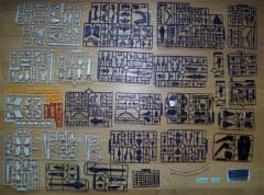 HGUC RX-124 高达TR-6 海瑟斯雷Ⅱ拉-资料图