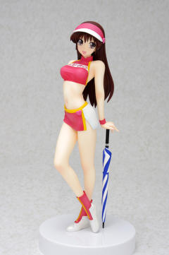 Treasure Figure Collection 菅生明日香 Renewal ver.-资料图