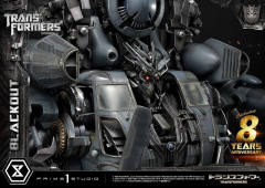 Museum Masterline Series 眩晕 -资料图