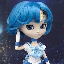 Pullip  Pullip 水野亚美-资料图