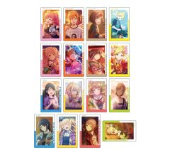 晓山瑞希C（特典）-ePick小卡vol.4-资料图