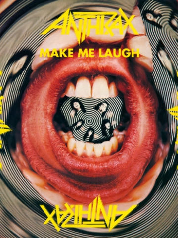 Make Me Laugh
