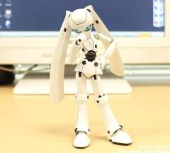 figma#038 Drossel von Flügel -资料图