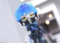 粘土人#2063 Ortho Shroud-资料图