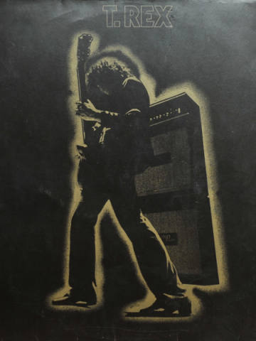 Electric Warrior
