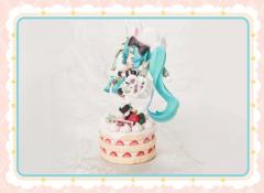 初音未来 39言叶ver.-资料图