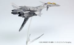 战斗妖精雪风  Gray Sylph-资料图
