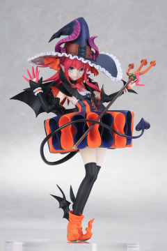 巴托里·伊丽莎白 Caster-资料图