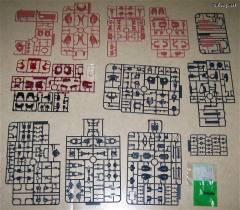 MG MS-06S 夏亚专用扎古II Ver. 2.0-资料图