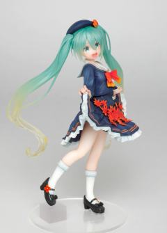 初音未来 3rd 秋服 ver.-资料图