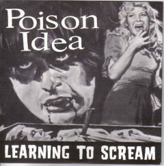Learning To Scream
