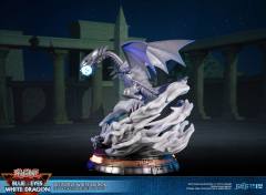 青眼白龙 Definitive White Edition-资料图