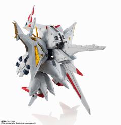 NXEDGE STYLE RX-104FF 佩涅罗佩-资料图