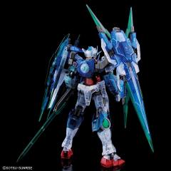 RG GNT-0000/FS 量子型00高达 全刃式 透明色-资料图