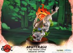 True Form 天照大神 Exclusive Edition-资料图