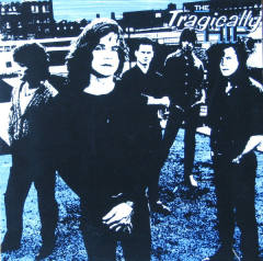 The Tragically Hip