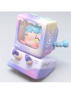 电子少女 幻彩版-资料图