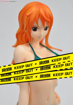 POP SA 娜美 Timeskip ver.-资料图