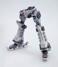 Variable Infinity Crest CR-C98E2 Assault Type ver.-资料图