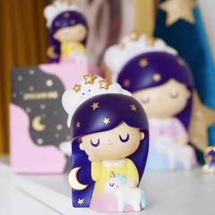 新月童话之初晓 Dreaming-资料图