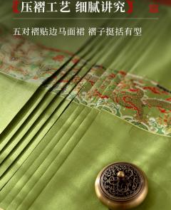 孔府旧藏复刻款-资料图