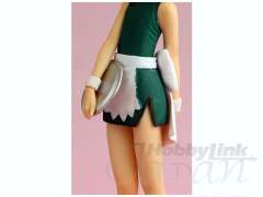 Premium Prize 木下秀吉 Chinese Dress Costume-资料图