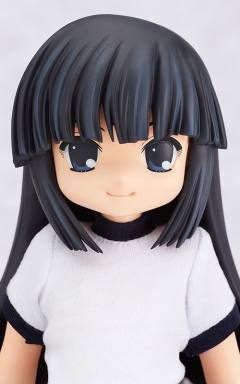 B-style 镜黑 运动服 ver.-资料图