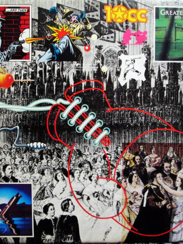 Greatest Hits 1972-1978