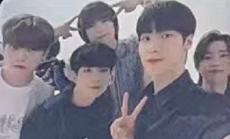 &con3团体随机卡 ver.A