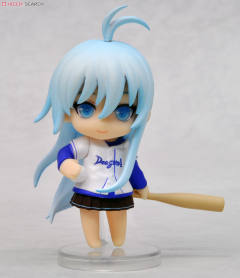 Nendoroid Petit 藤和艾莉欧-资料图