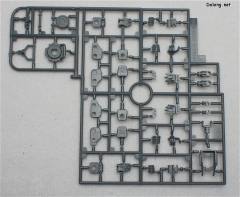 MG GAT-X102 决斗高达 强袭尸装-资料图